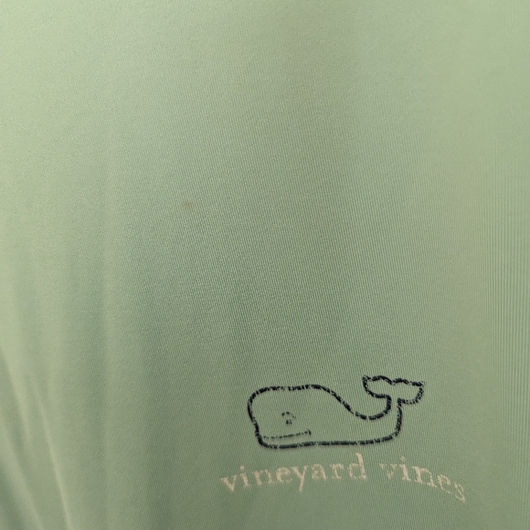 Men's Vineyard Vines Performance Tshirt - Picture 3 of 6